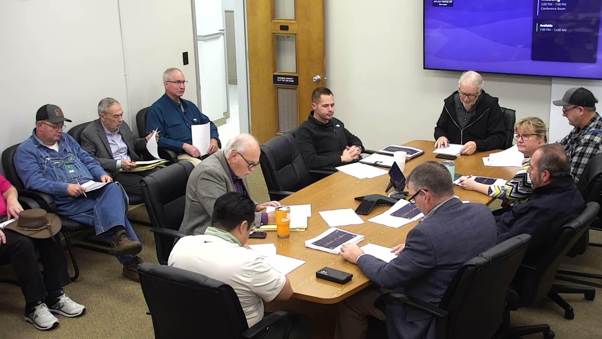 Committee approves $2 million transfer to cover rising special-education contracted services and $20,000 reallocation for CTE supplies