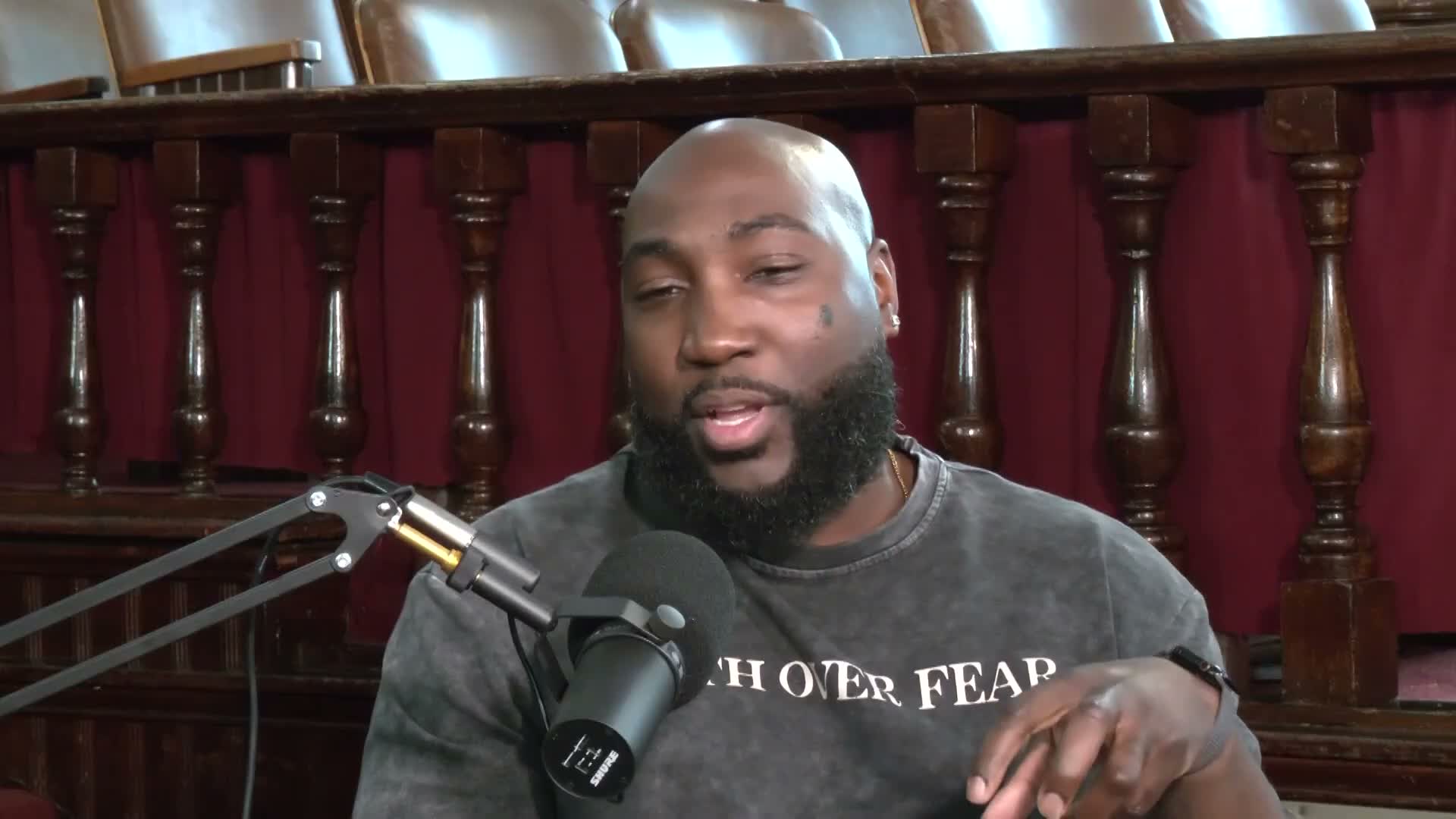 Reed highlights MLK Day service, neighborhood community centers and cultural programming