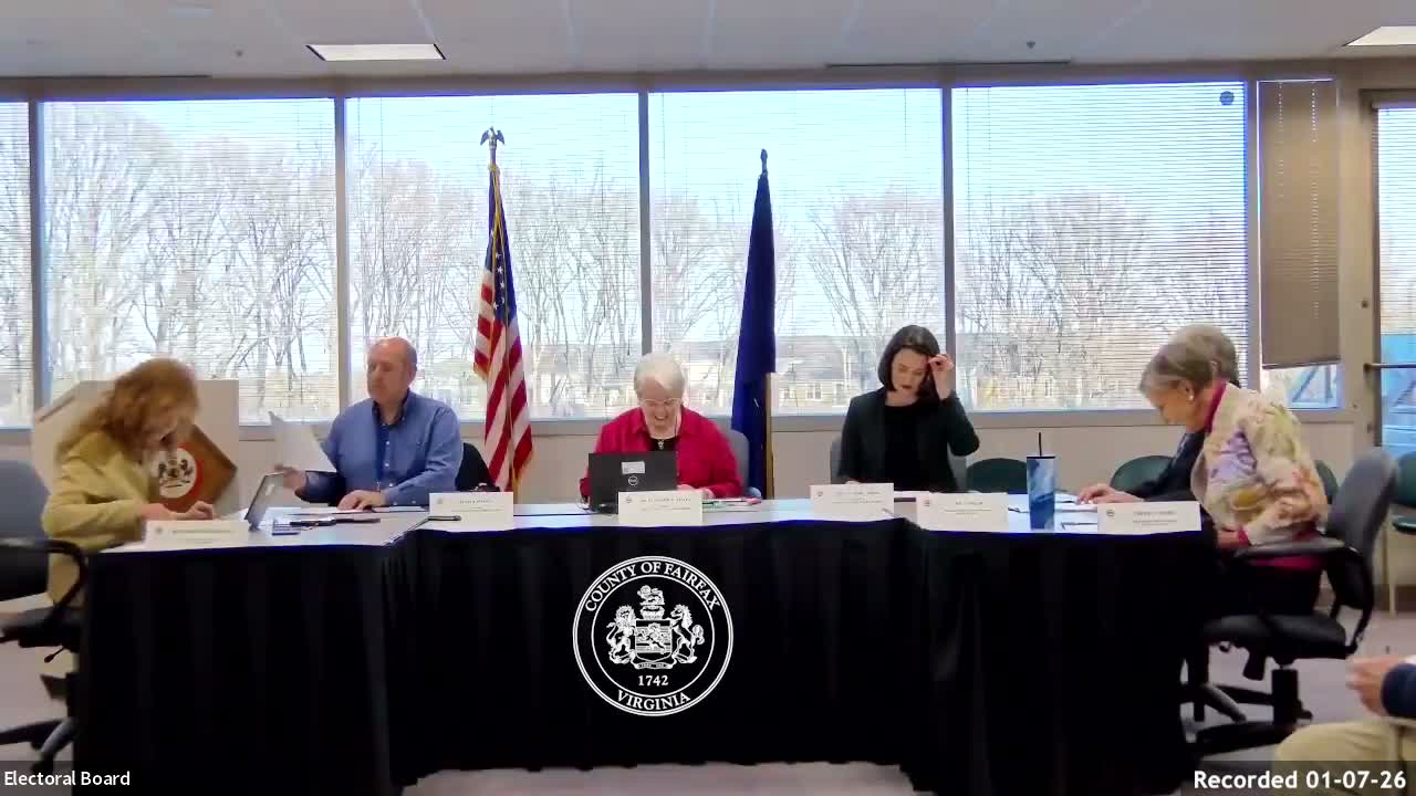 Registrar reports net gains in registrations, details three special elections and absentee deadlines