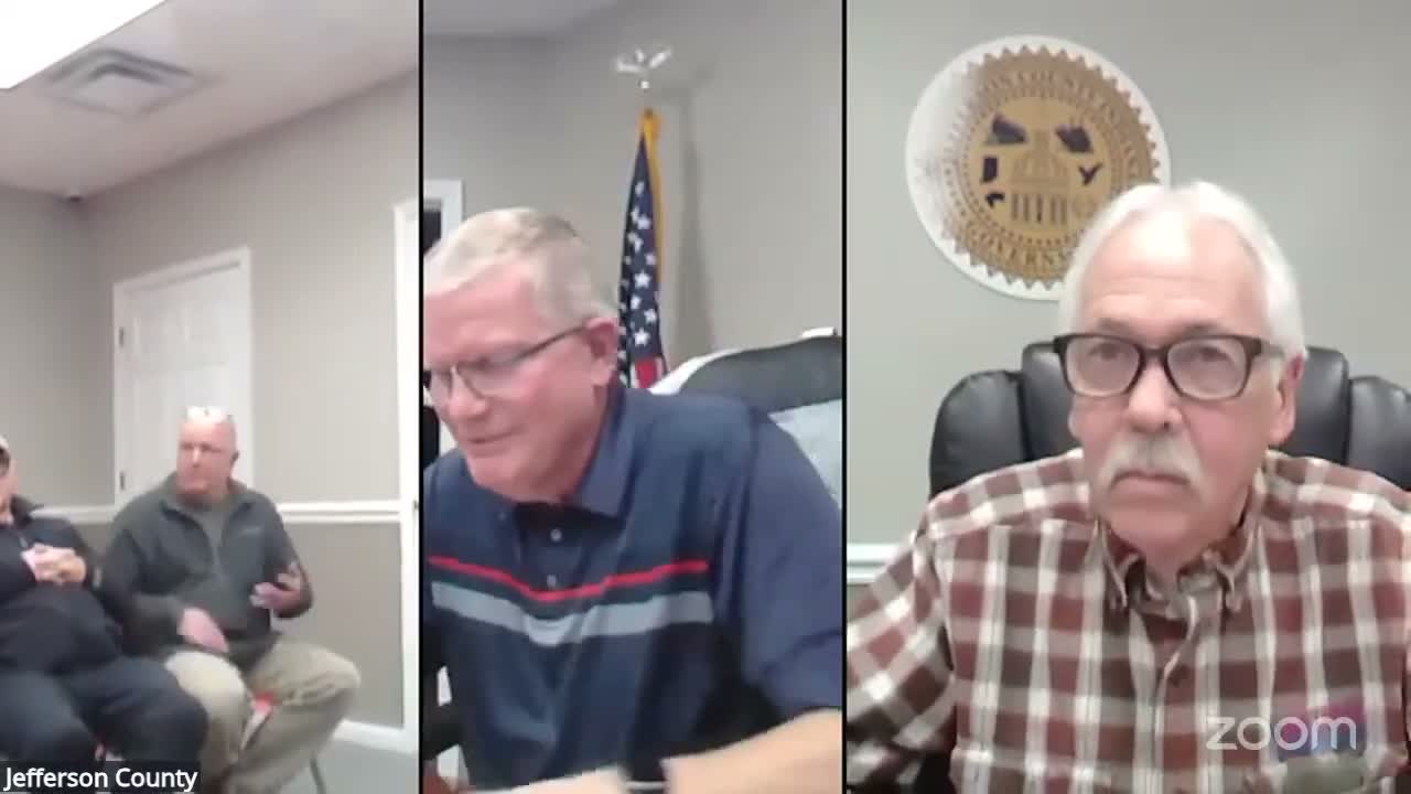 Jefferson County officials weigh converting old jail into local juvenile facility, seek firm cost estimates