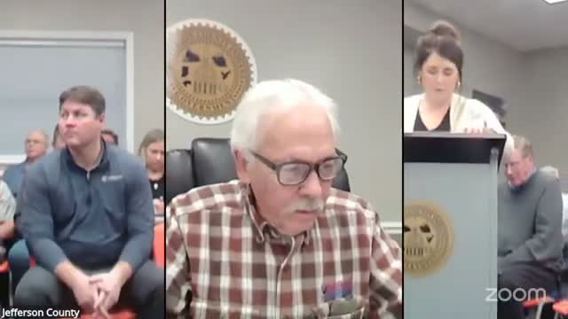 Board of Finance reviews year-end interest and tax-sale proceeds