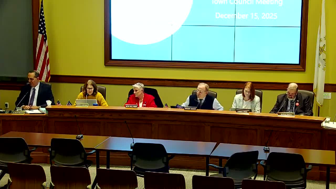 Council conditions Saigon Hot Pot liquor issuance on Division of Taxation certificate