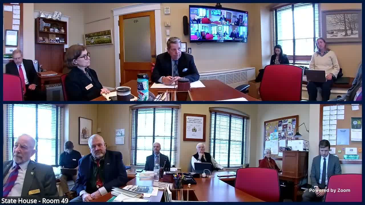 Agency releases preliminary drought survey: 200 responses, about 79,000 acres impacted and $15.9M estimated losses