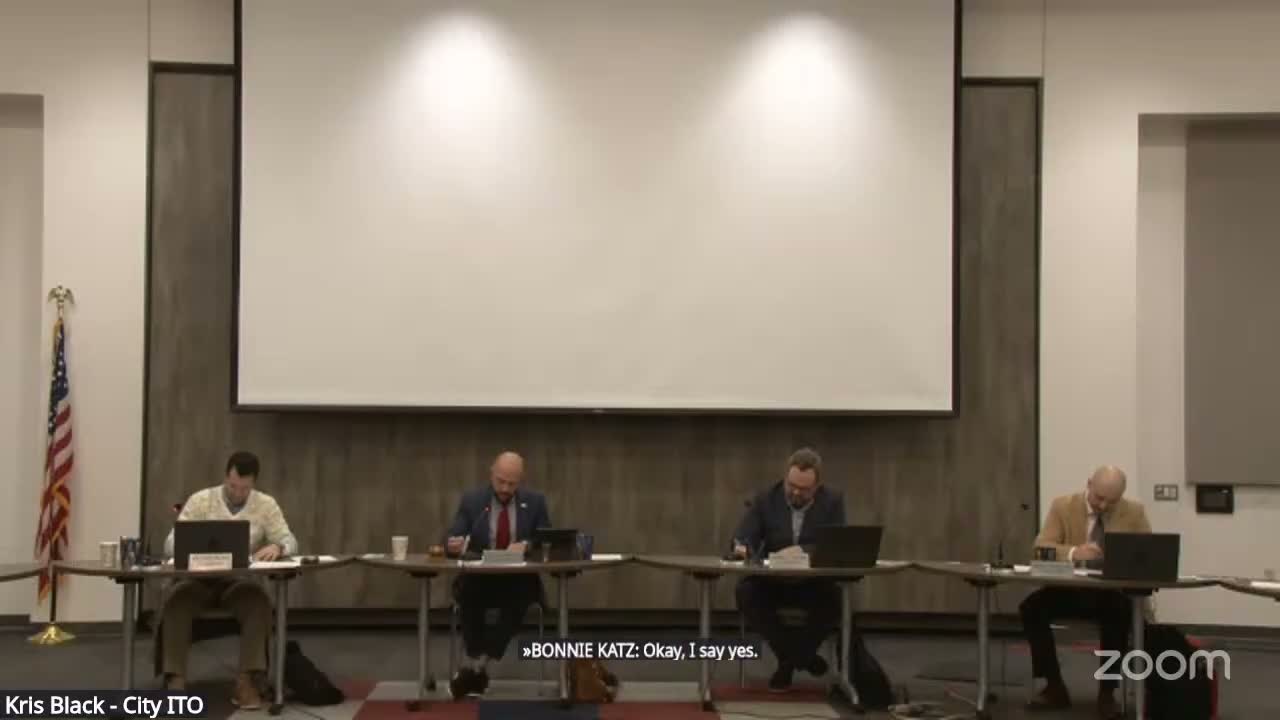 Council OKs RDA tax-recapture MOU and amends ARPA subrecipient agreement to allow upfront property purchases