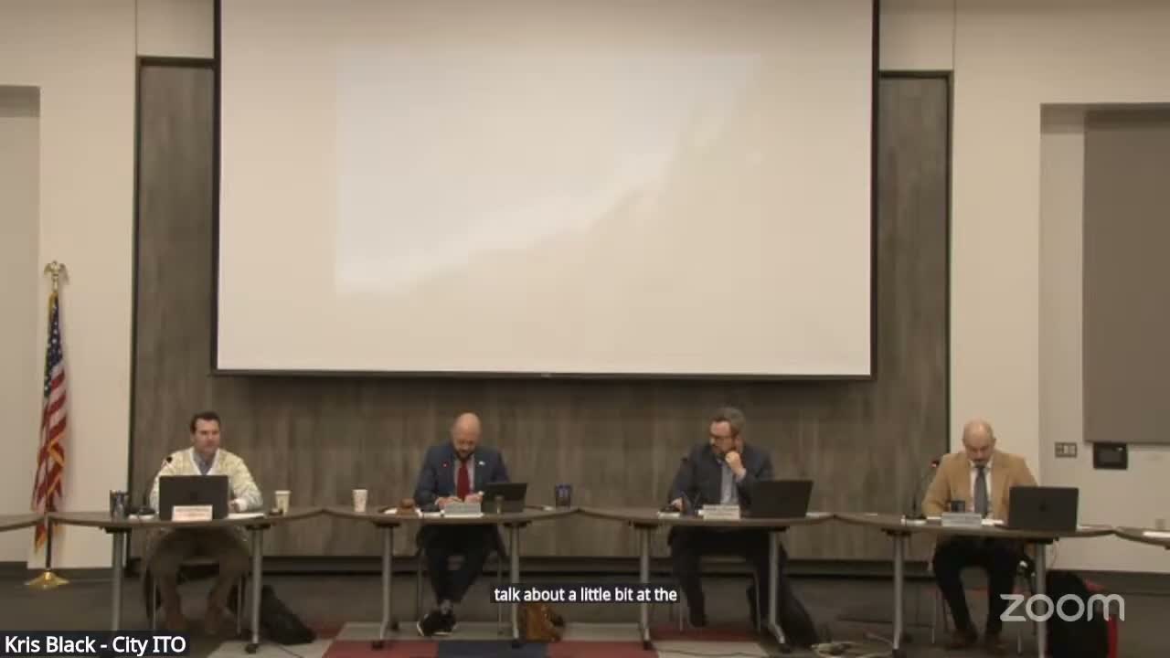 Williamsport council honors retiring Fire Chief Sam Unks