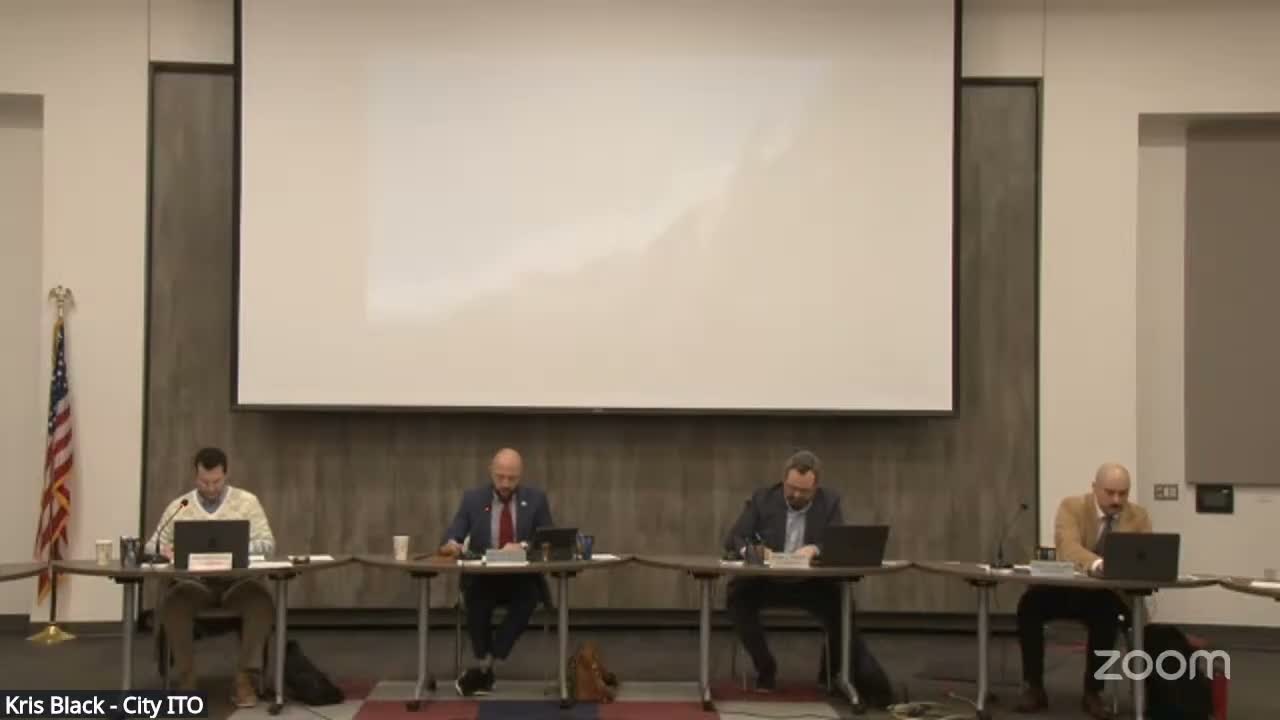 Williamsport accepted into Pennsylvania Bird Town program, Audubon leaders outline next steps