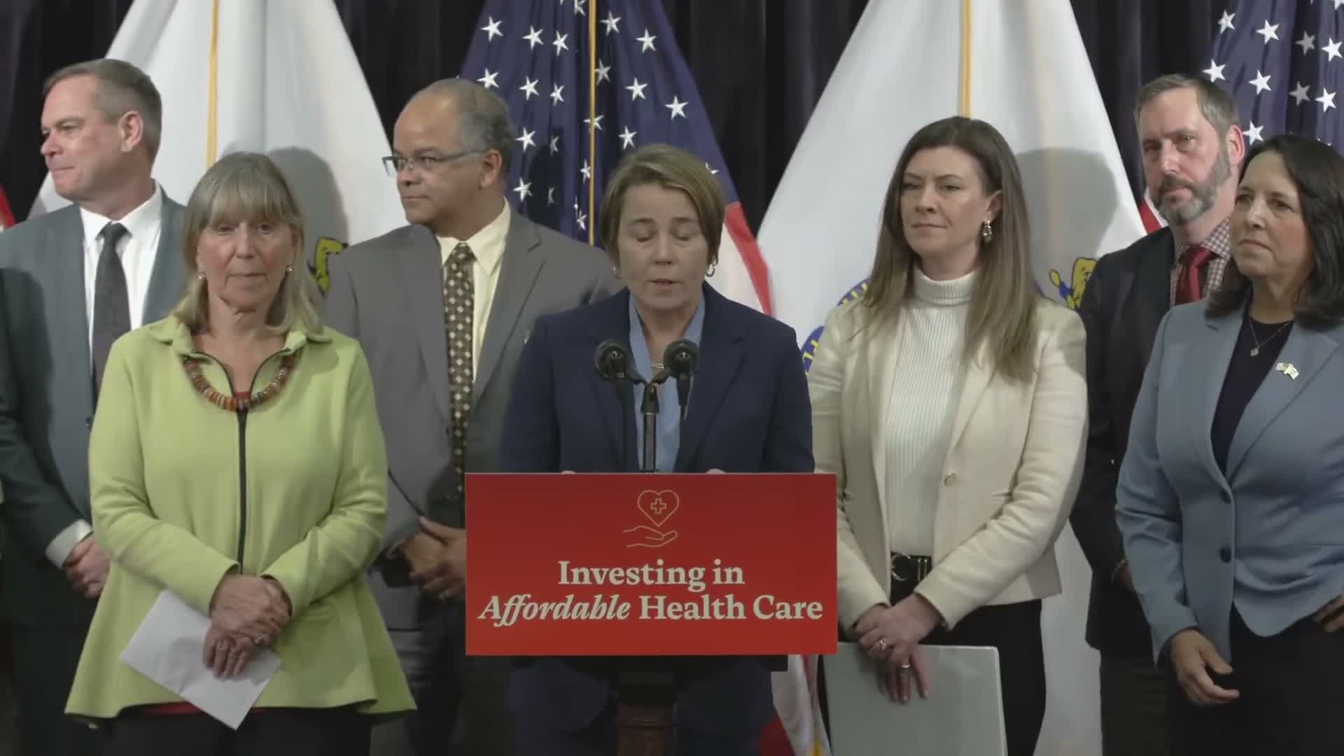 Massachusetts will tap Commonwealth Care Trust Fund to replace lapsed ACA premium tax credits for 2026