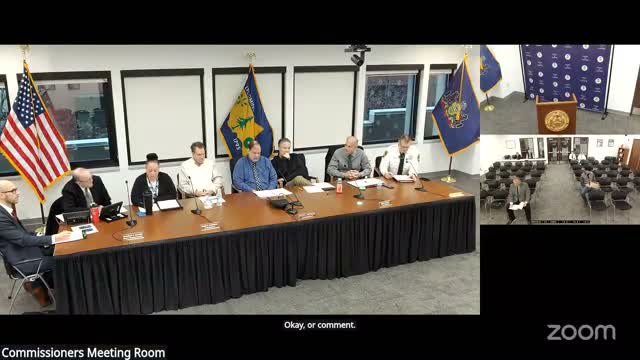 Inmate escapes prerelease custody in Lycoming County; apprehended after eight days