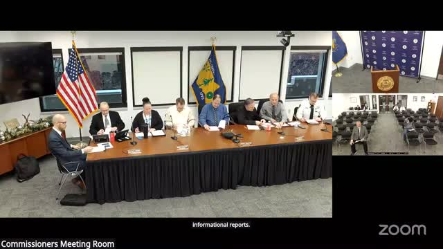 Lycoming County jail reports rising population and high rates of mental‑health medication use