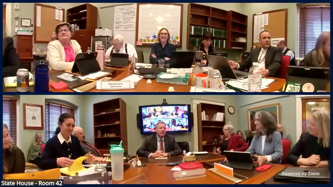 Regulators urge rate adequacy, governance changes and targeted reinsurance as tools to shore up Vermont’s insurance market