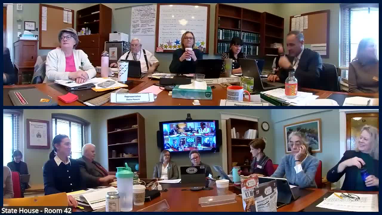 Department of Mental Health outlines budget, staffing and rising service costs