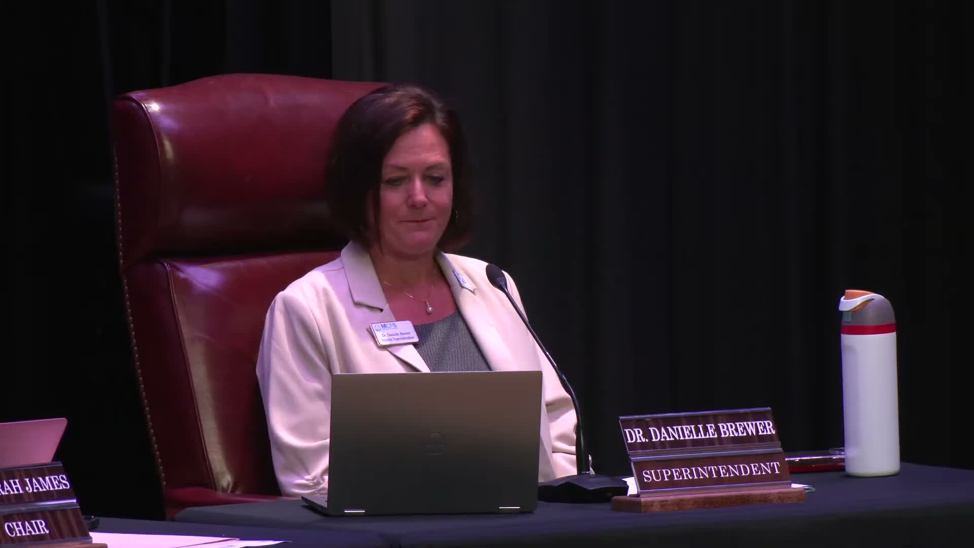 CitizenPortal.ai - Board hears FIDDLERS update; members question why ...