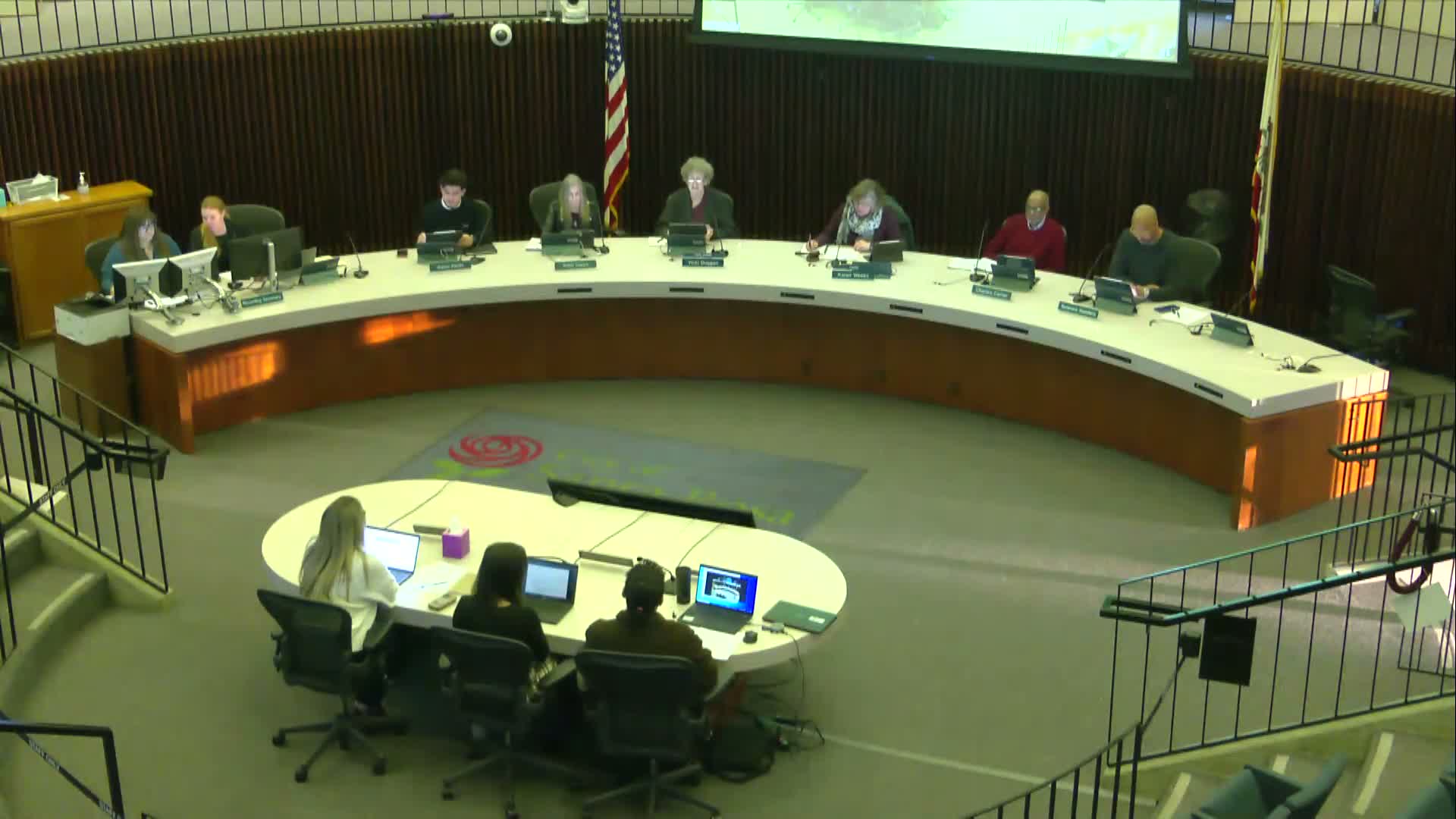 Santa Rosa planning commissioners recommend approval of housing element implementation package