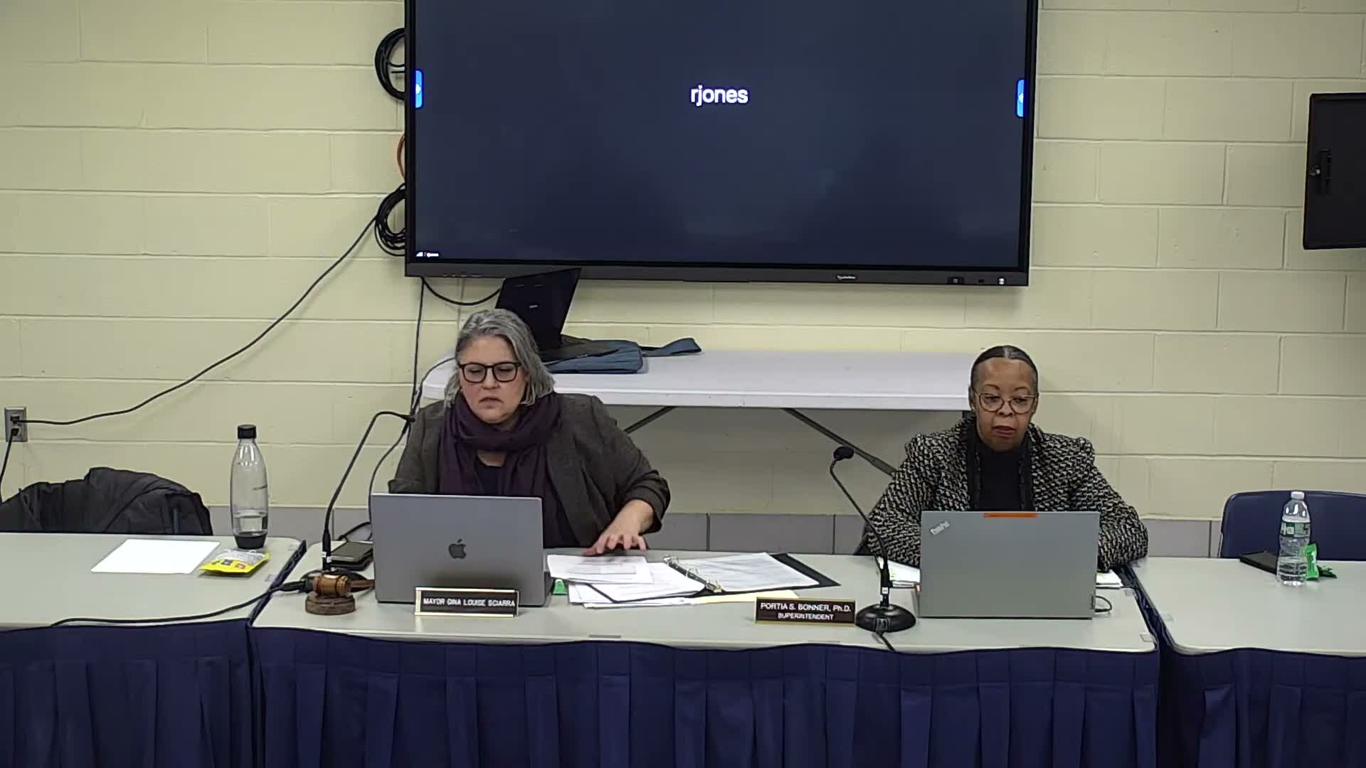 Northampton High principal previews A/B alternating-day elective model ahead of February vote