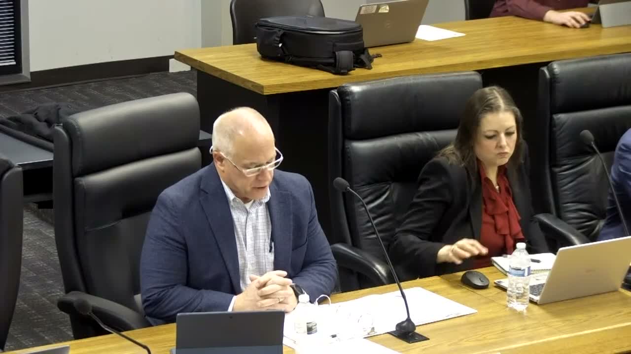 Glendale Heights board approves well-repair contract, renews live-entertainment permits and adopts consent agenda