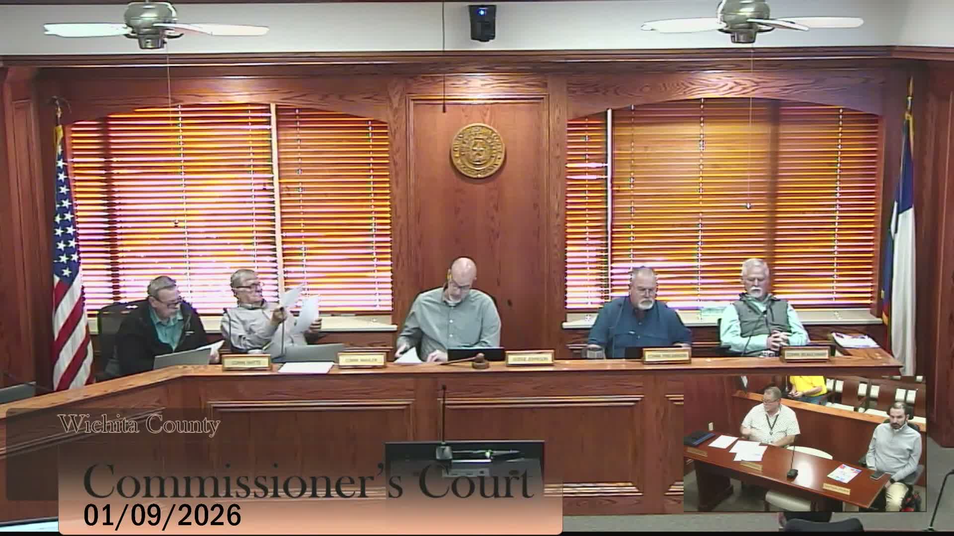 County reports jail staffing shortfalls, overtime and payroll/benefits glitches after benefit changes