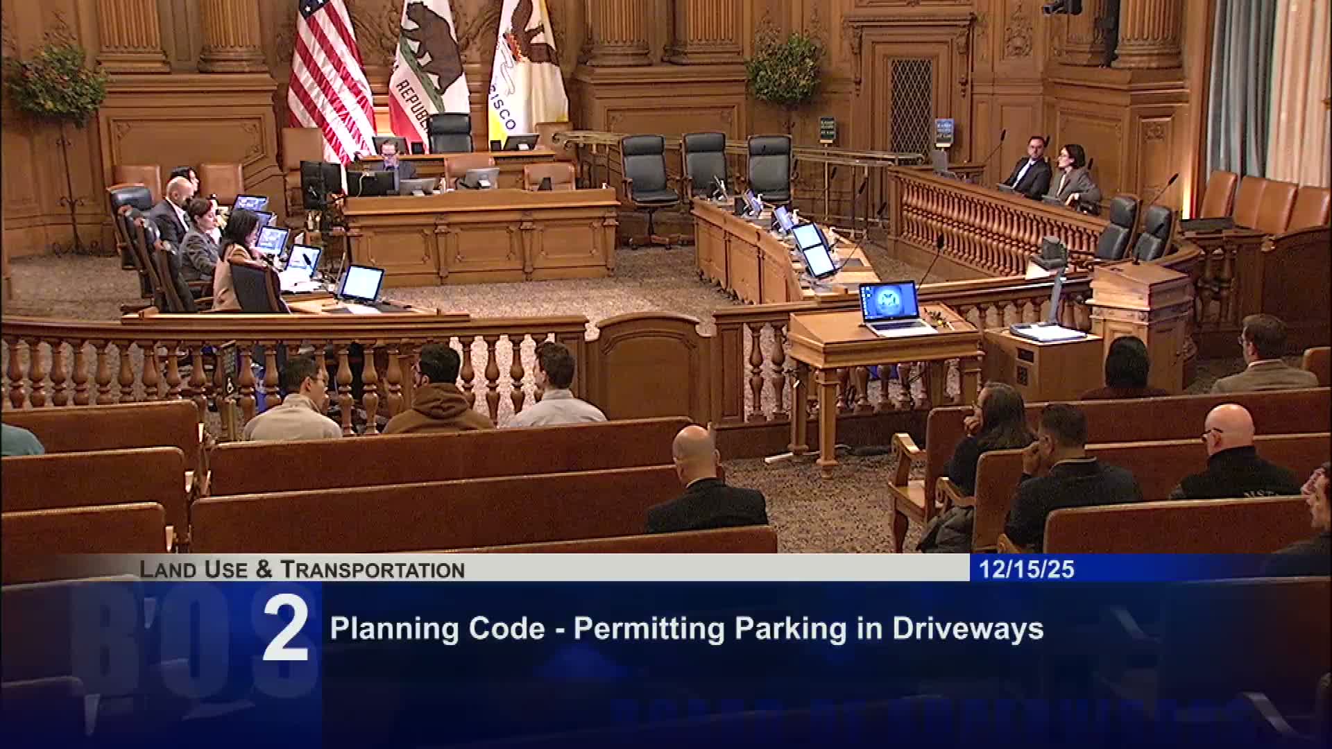 Committee advances Tenant Protection Ordinance to strengthen relocation and anti-harassment rules