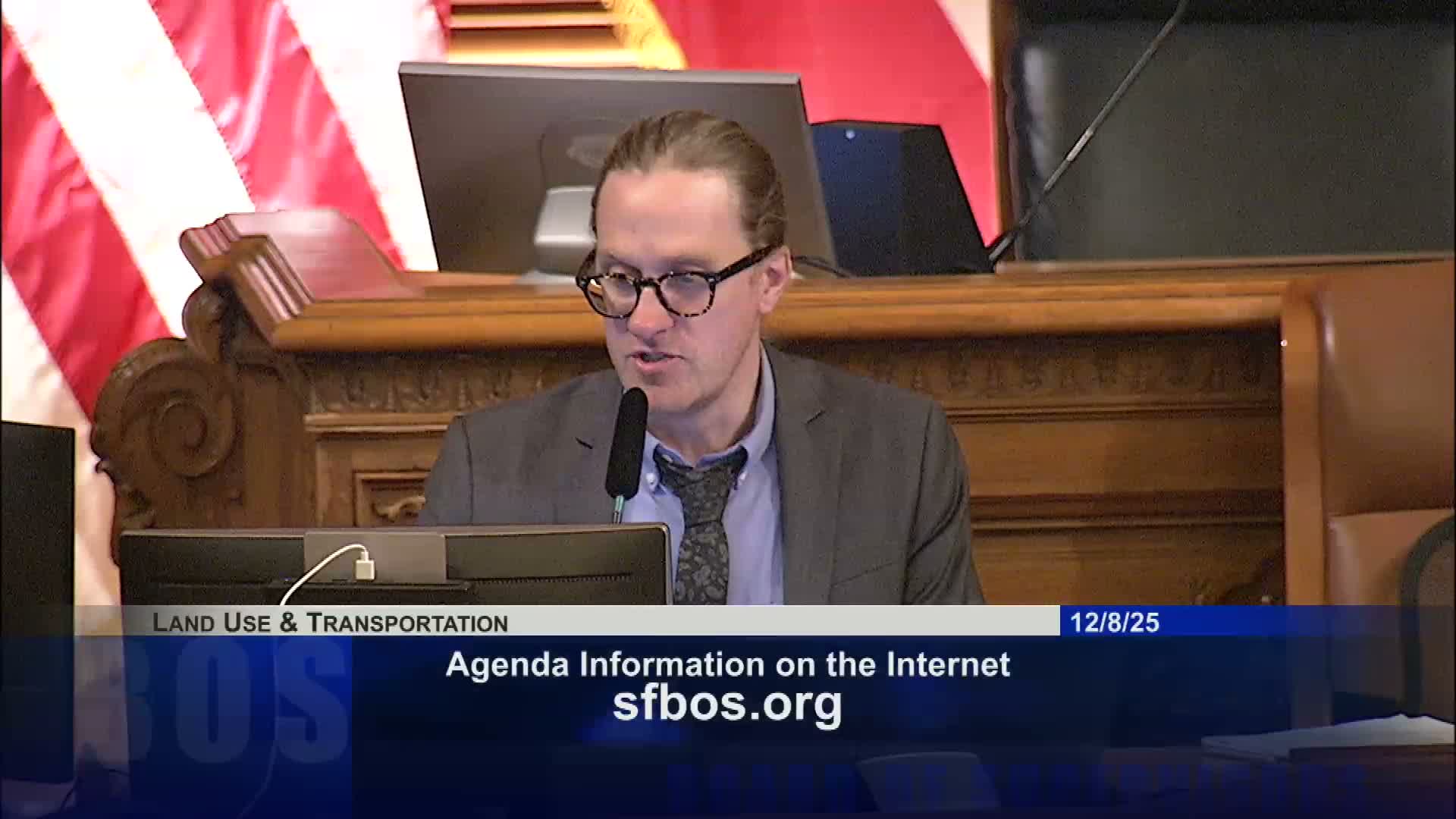 Committee endorses commemorative street name for Brian Craig Kelly in Bayview Hunters Point