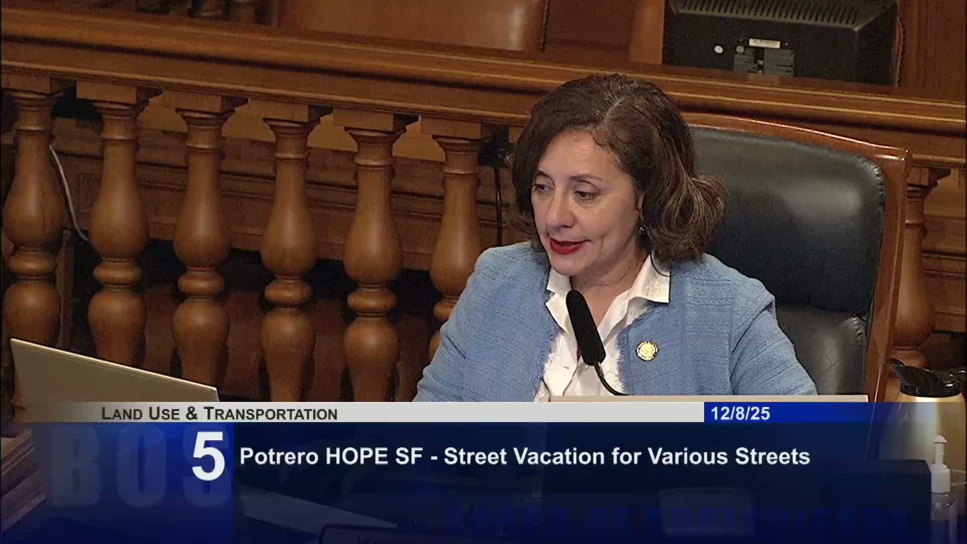 Committee continues adaptive-reuse planning-code amendments at mayor’s request