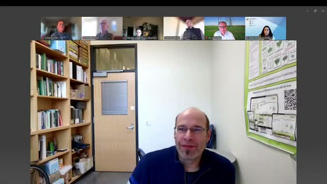 Panel reorganizes draft report, forms teams and sets Jan. 14 deadline for revisions