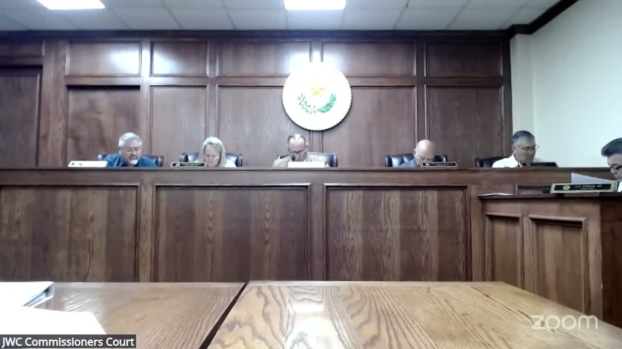 County to buy new voting equipment; master agreement with Hart Intercivic approved and financing authorized