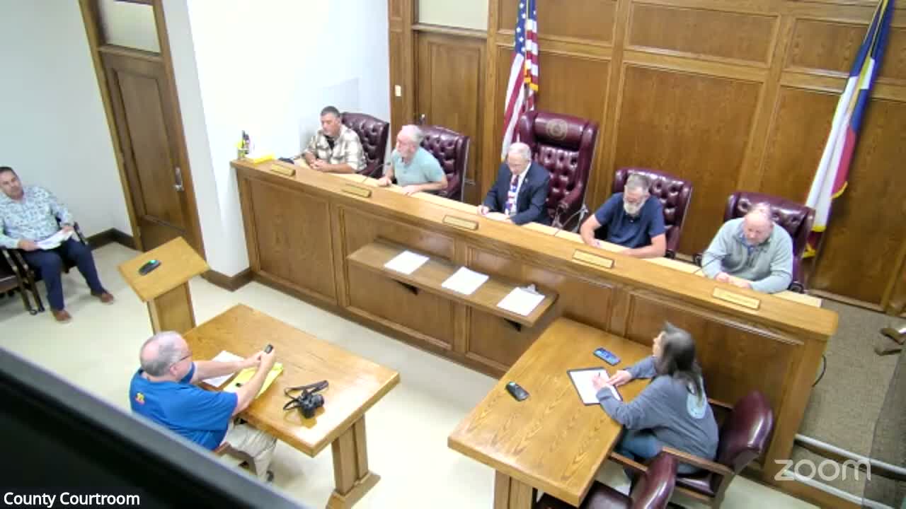 Van Zandt County approves 30-day countywide burn ban; fire marshal may rescind if conditions improve