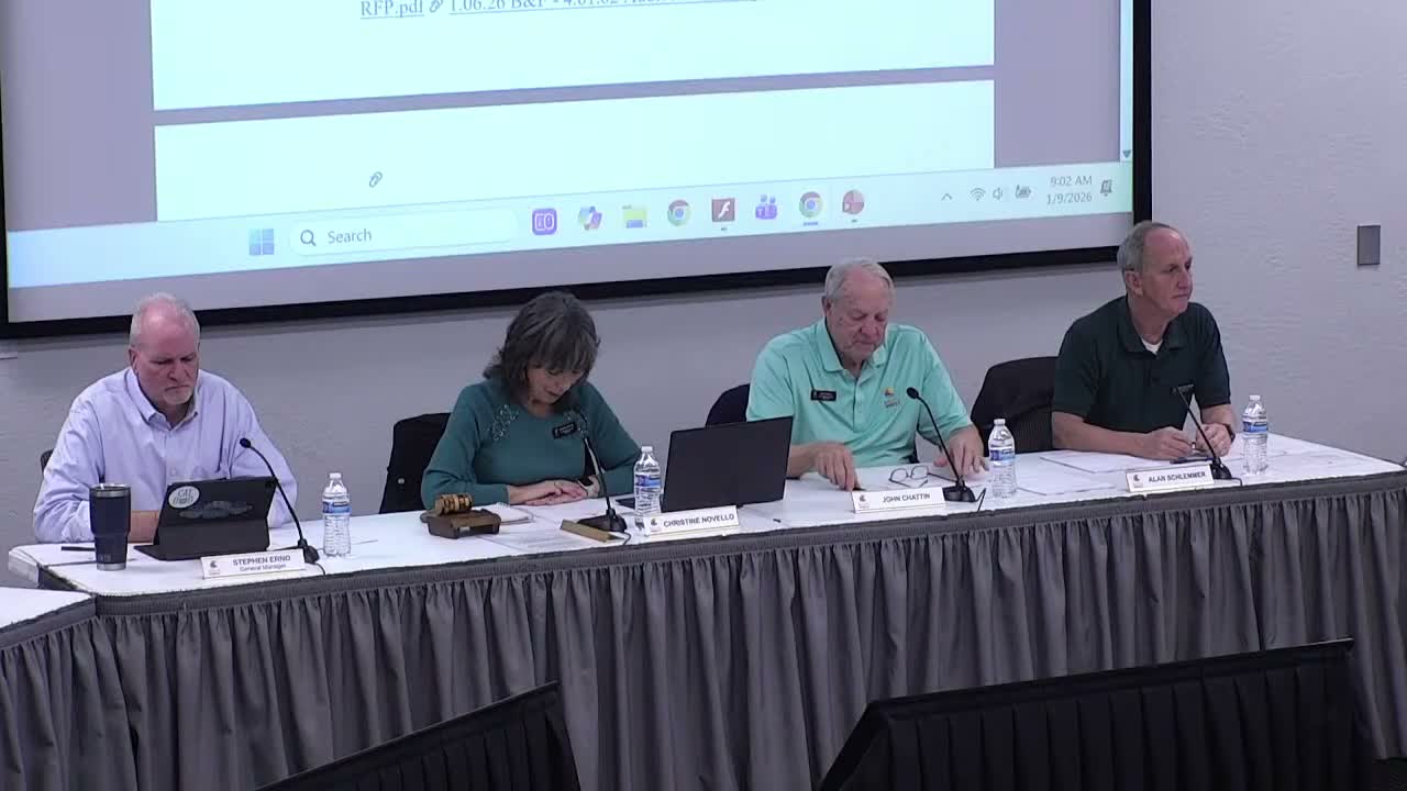 Sun City West launches master-plan process with consultant-led community engagement