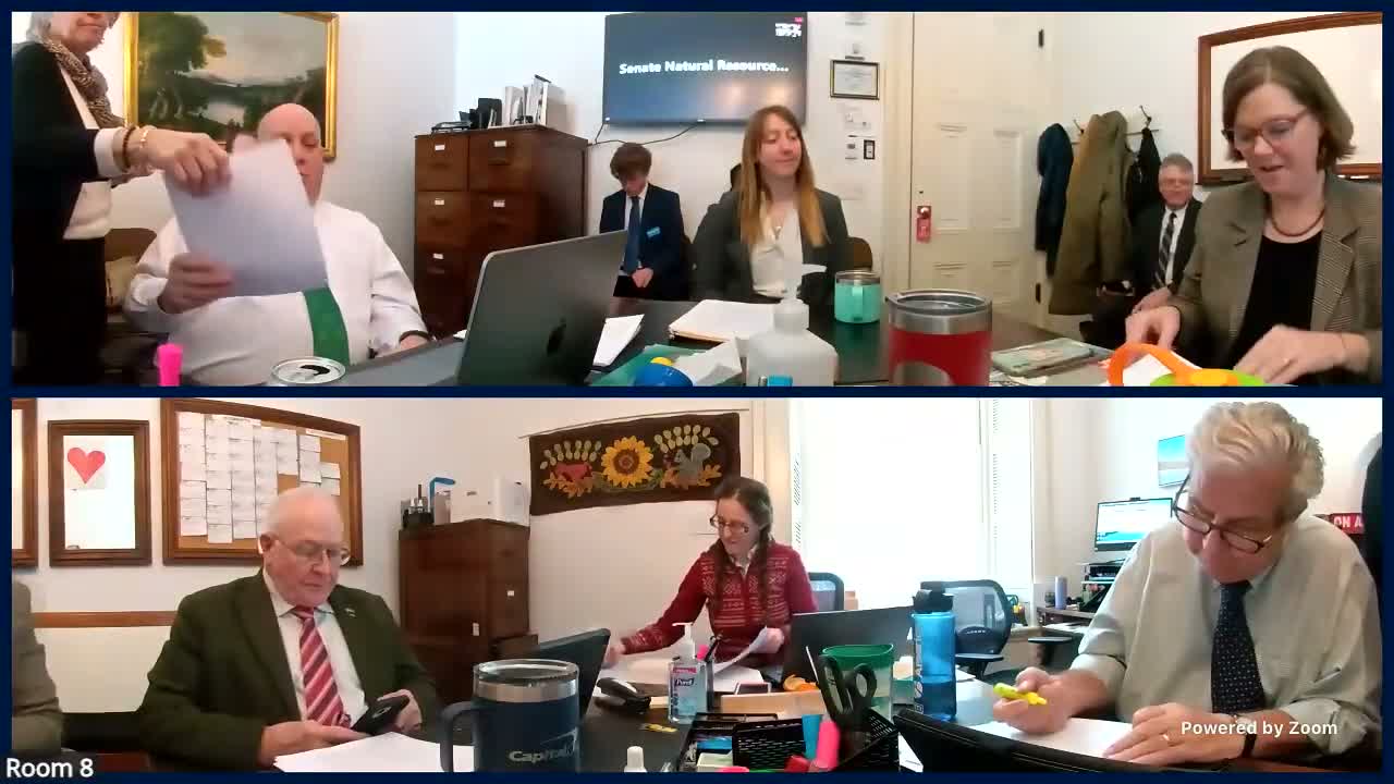 Bill asks Efficiency Vermont and community partners to design statewide energy‑navigator program, provides initial funding for pilot and expansion