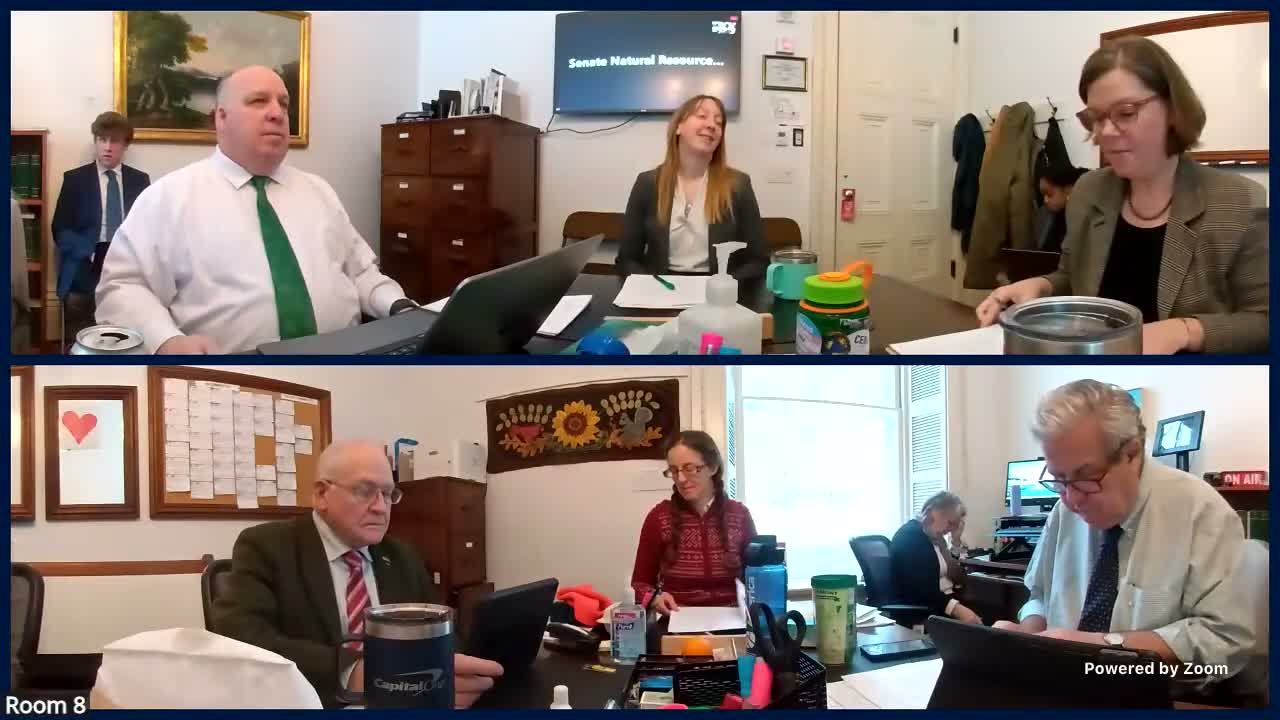 Senator introduces bill to let towns regulate private airstrips, create aviation advisory council and require flight data tracking