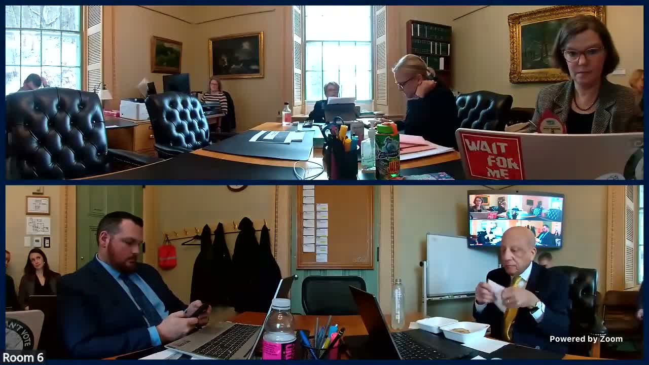 AOE presents school finance data, warns governance change alone won’t guarantee savings