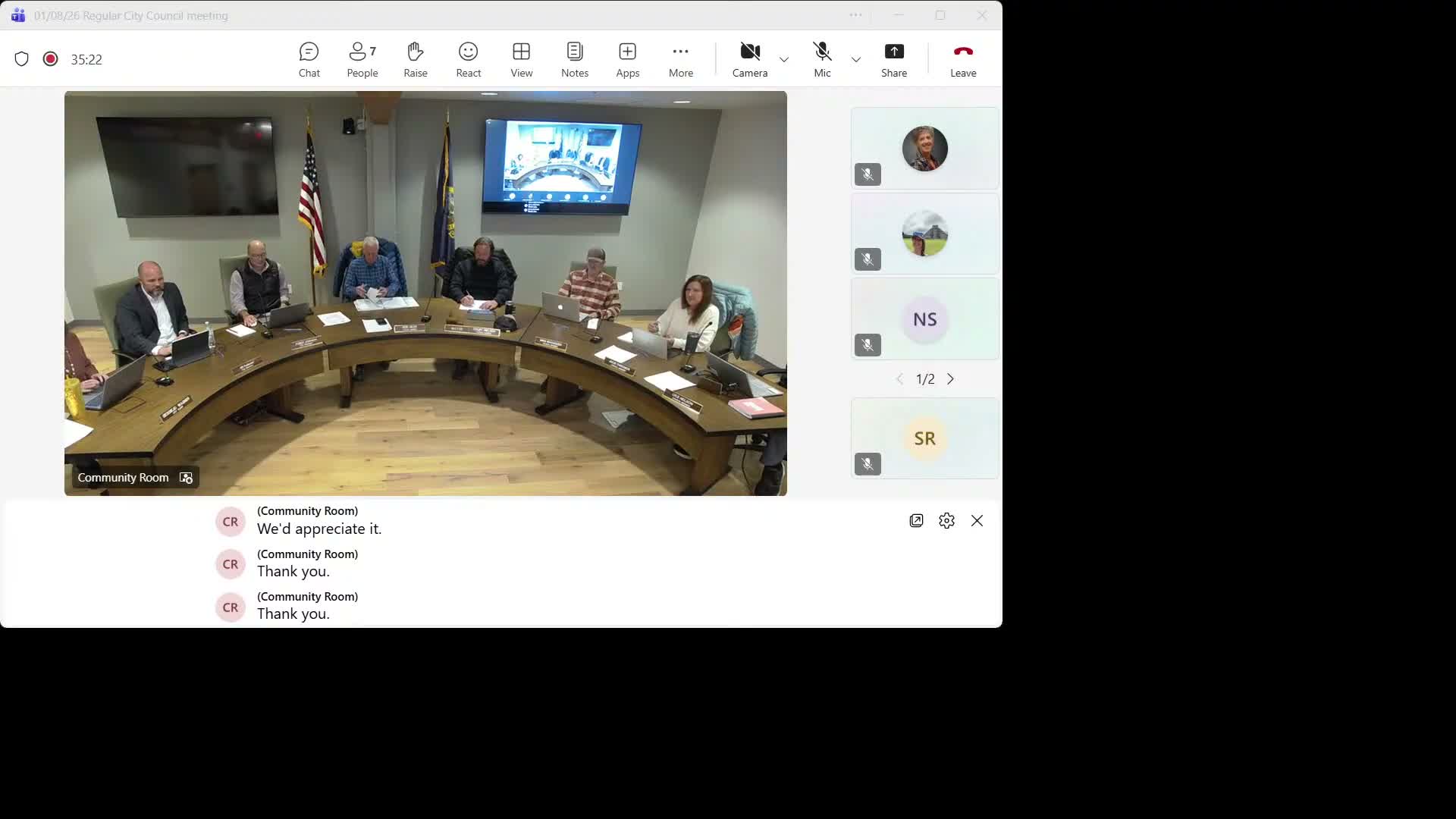 County update: South Fork collapse, Perpetua access talks and Ignite to coordinate indigent aid