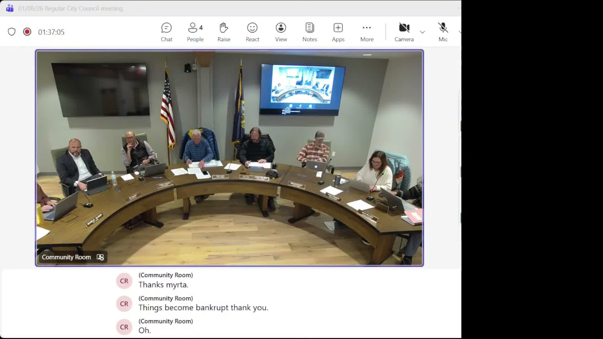 Council renews parks leases, extends two concessions after staff review