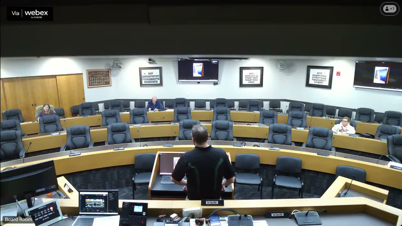 LaSalle County IT outlines plan to improve website accessibility and closed captioning