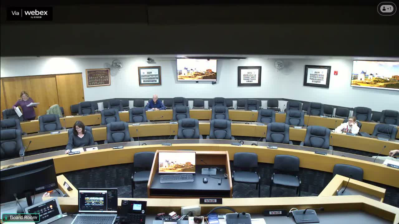 LaSalle County IT committee approves minutes, pays routine bills and files reports