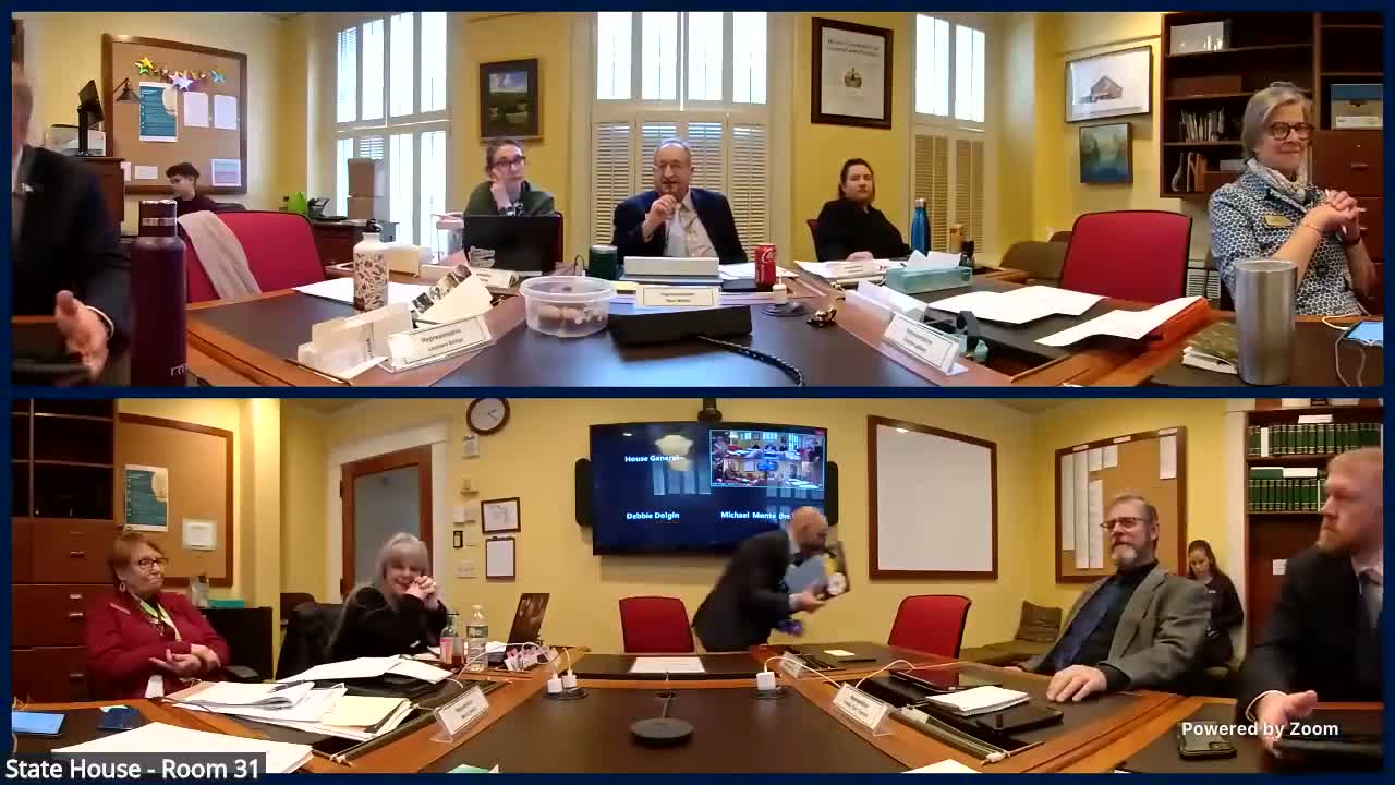 Nonprofit developers warn VHCB funding must continue or production will fall