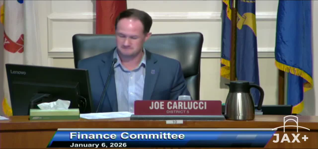 Council auditor reports unaudited $33.6M net growth but warns numbers are unaudited; JTA shows $19M overrun