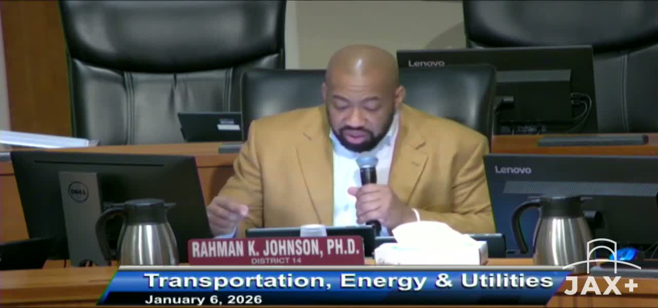 Council liaison says JTA is cutting fares: fixed routes to $1, paratransit to $1, and Navi free