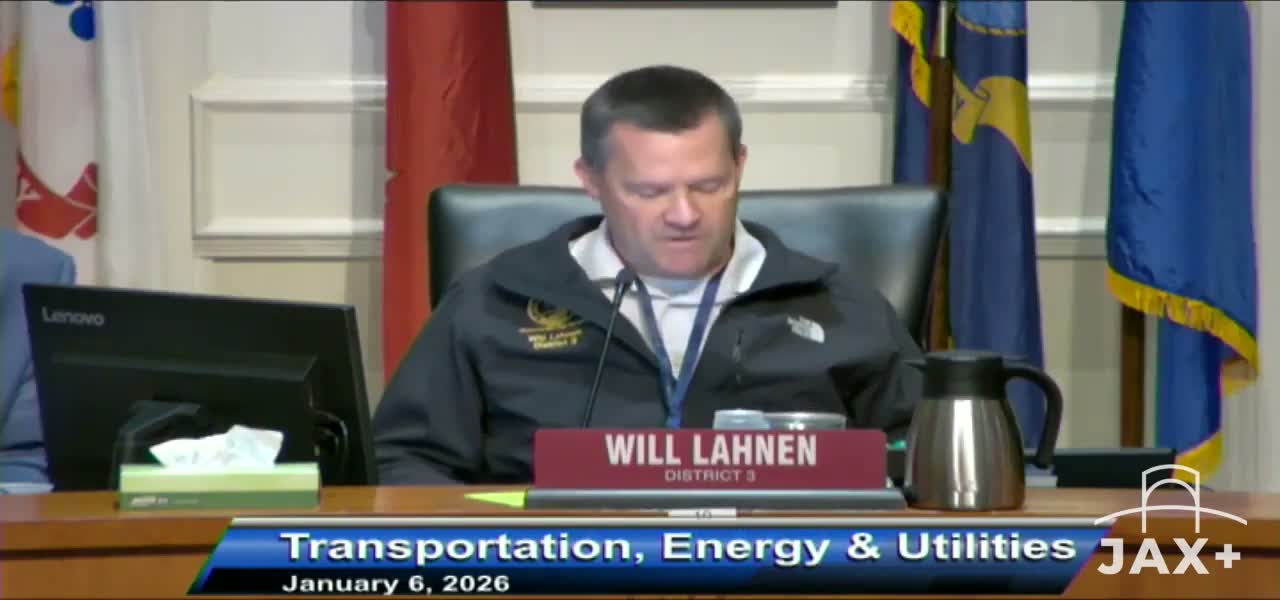 Committee approves $7M mobility allocation; staff to seek waiver of 20% cap to fully fund intersection project