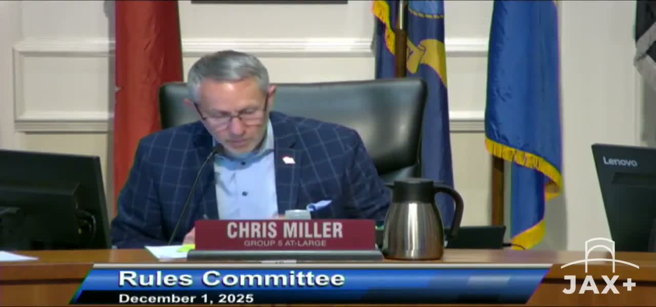 Council withdraws Kings Road CRA appointment after residency requirement flagged