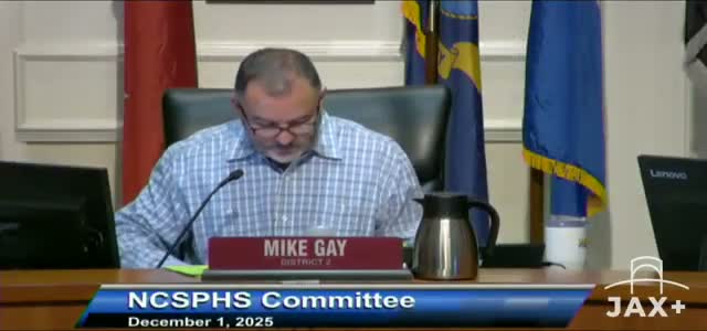 Committee presses MOSH on plan that cuts on-site parking from 75 to 30; amendment on performance schedule carried, bill deferred