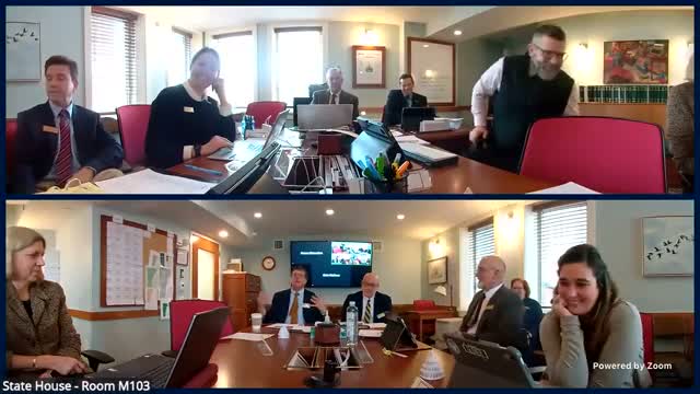 VSAC pitches expanded tuition-free aid and an award-letter app to help Vermont students navigate federal changes