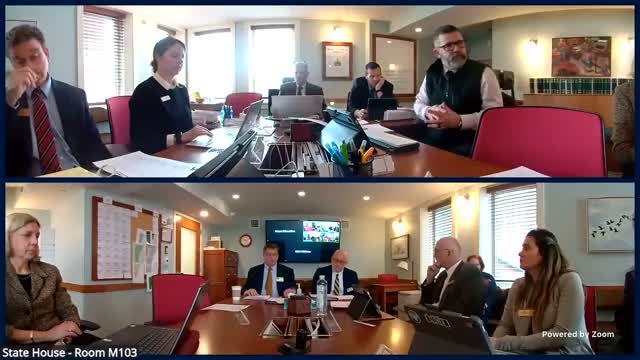 VSAC warns federal loan caps and new accountability rules could squeeze graduate programs and workforce training