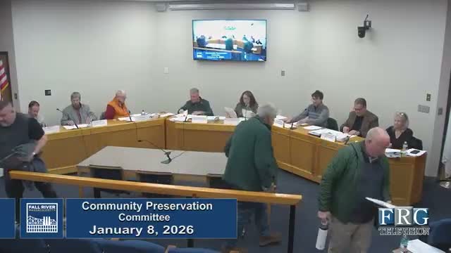 Fall River CPC rescinds $225,000 grant for Coughlin School project after missed deadlines