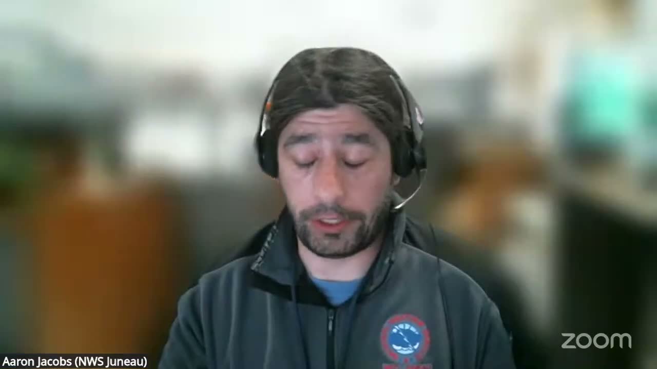 Officials warn of continued avalanche risk; DOT reports multiple avalanches near Thane Road