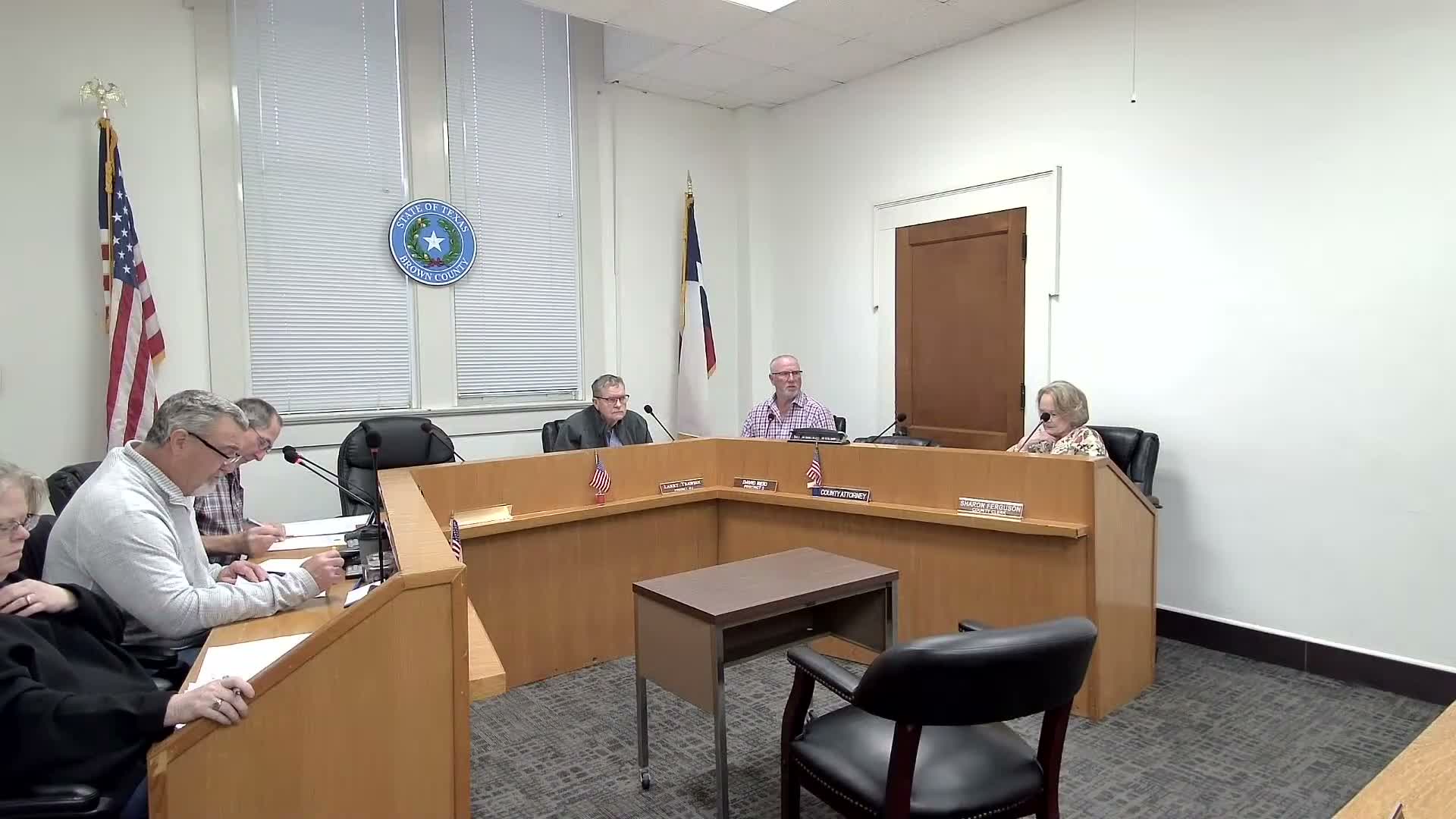 Brown County withdraws FEMA-obligated seven-siren project, will explore alternatives after near $100,000 price jump