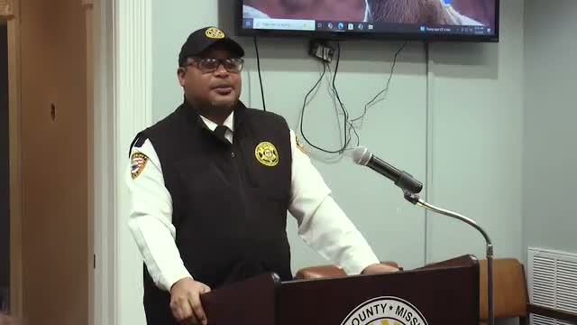 Adams County board confirms officers, approves contracts and several appointments