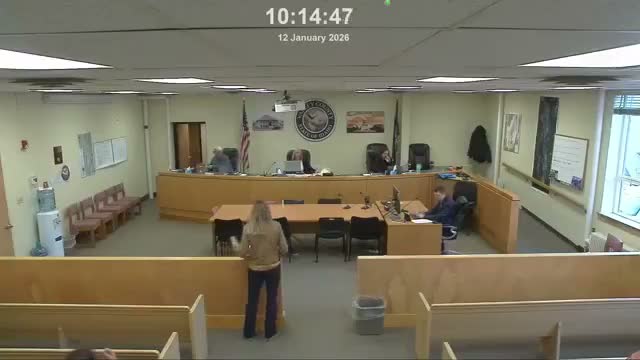 Valley County approves Abstine Bridge contract with Veritas