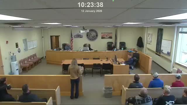 Warm Lake Summit workshop: residents, recreation groups and businesses urge preserved access while county works with Perpetua and Forest Service on safety