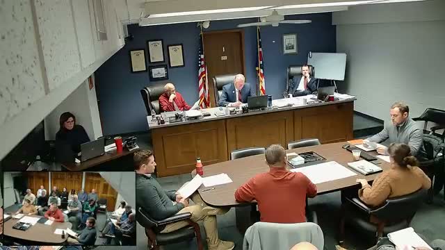 Land bank, brownfield work move forward; board approves sale of 369 Yale