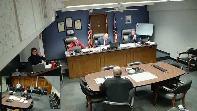 Sheriff reports six arrests in online predator operation; warns of staffing, payroll shortfalls